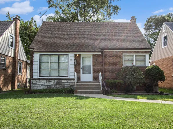 1531 Lincoln Ave, Calumet City, IL 60409