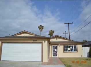 21110 Marbella Ave, Carson, CA 90745