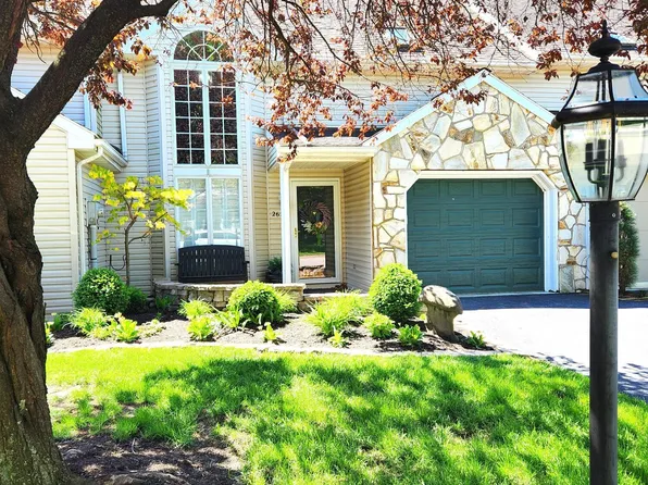 2622 Haas Ln, Montoursville, PA 17754