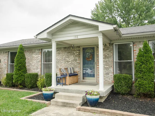198 Florida Ave, Mount Washington, KY 40047