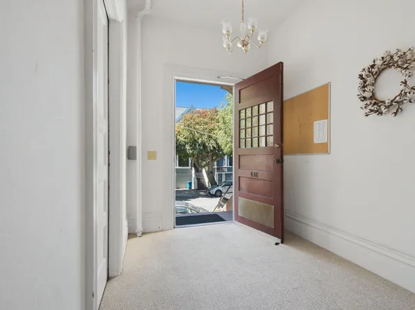 436 Central Ave APT 2, San Francisco, CA 94117