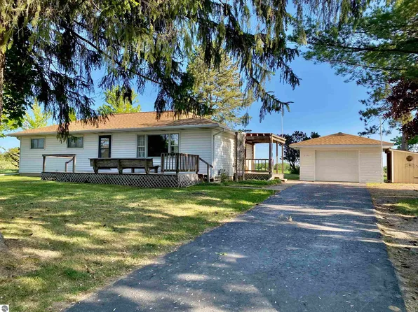 3155 E Deerfield Rd, Mount Pleasant, MI 48858