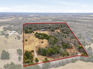1807 Pink Hill Rd, Bells, TX 75414