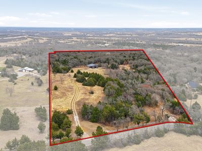 1807 Pink Hill Rd, Bells, TX, 75414