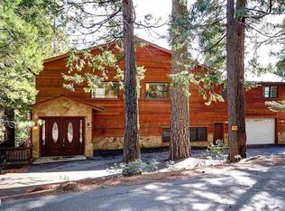 28421 Old Strawberry Dr, Pinecrest, CA 95364