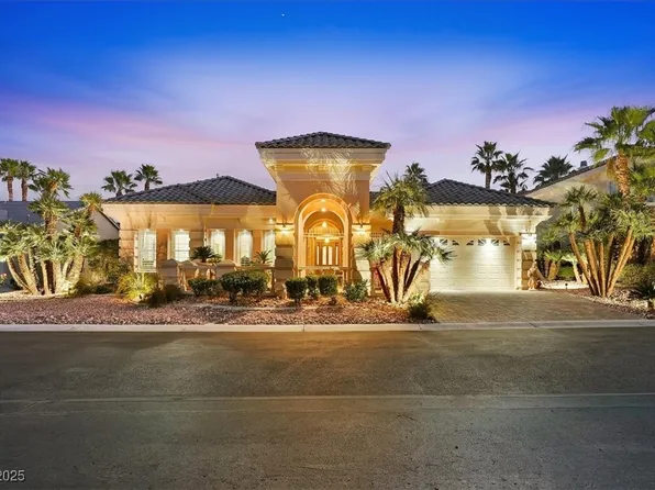 277 Dark Forest Ave, Las Vegas, NV 89123