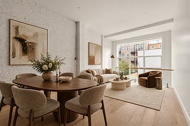 140 Summit Street, #1