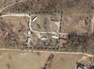 430 Sand Castle Dr, Nebo, NC 28761