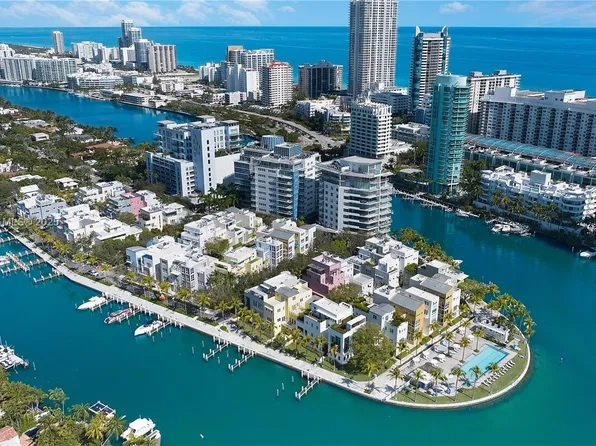 6103 S Aqua Ave #905, Miami Beach, FL 33141