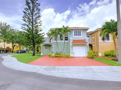 8690 SW 159th Ct, Miami, FL, 33193