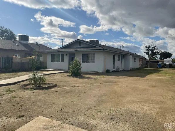 301 Walker St, Arvin, CA 93203