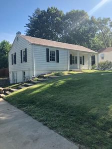 2810 NE 47th Ter, Kansas City, MO, 64119