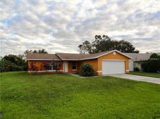 625 Fisher Ct, Poinciana, FL 34759
