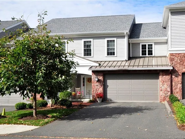 6 Mill Pond Lane #C, Simsbury, CT 06070