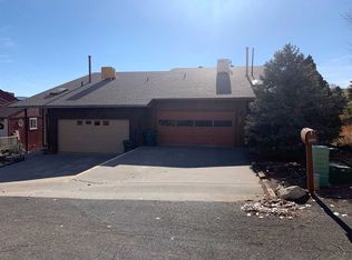2345 1/2 Rattlesnake Ct, Grand Junction, CO 81507