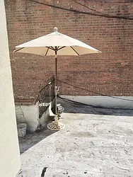 Rented by A P Realty Group NY LTD