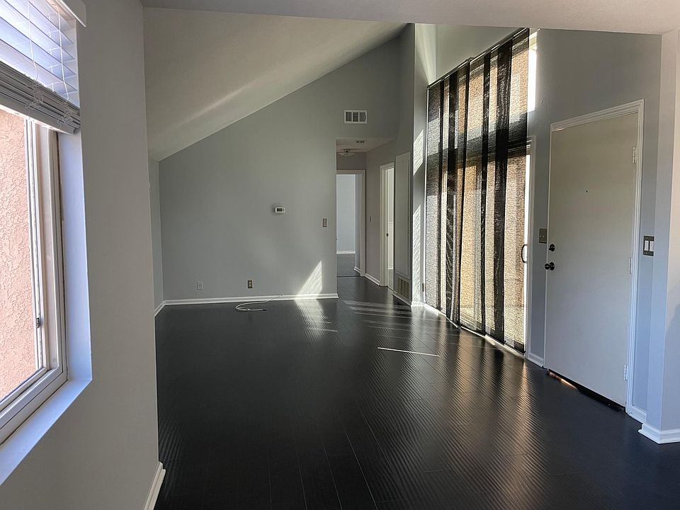 Living and dining room