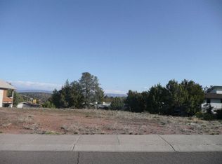 412 E Phoenix St, Payson, AZ 85541