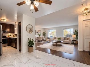 Fashion View, San Diego, CA 92111