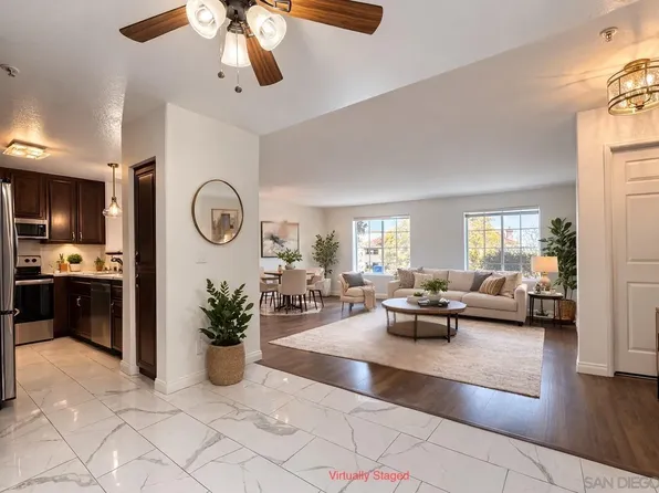 2057 Burton St APT 64, San Diego, CA 92111