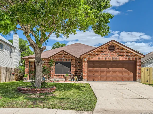 8010 MYRTLE GLADE, Converse, TX 78109