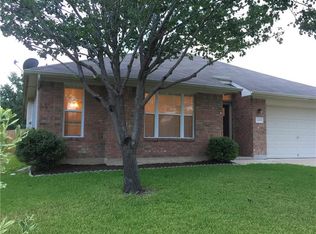 1205 Ridgewood Dr, Leander, TX 78641