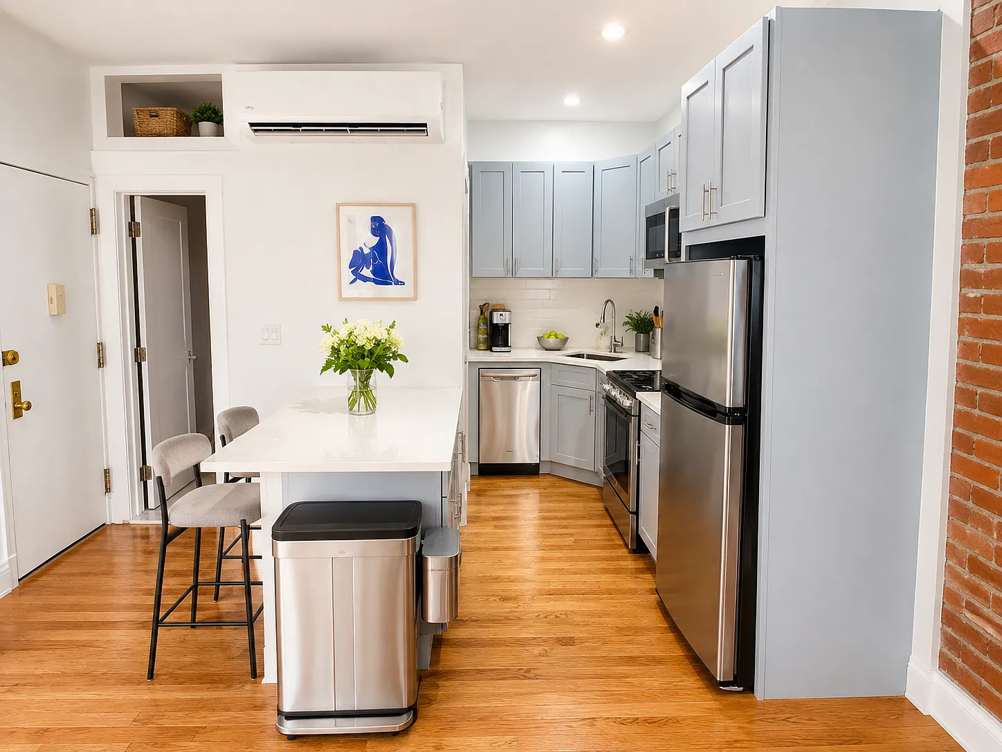 323 West 89th Street — Photo 3