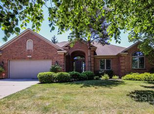 2442 Arundel Rd SE, East Grand Rapids, MI 49506