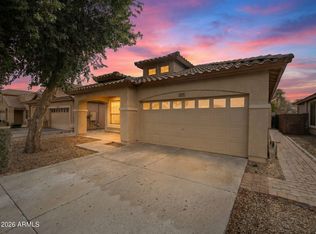3129 W T RYAN Lane, Phoenix, AZ 85041