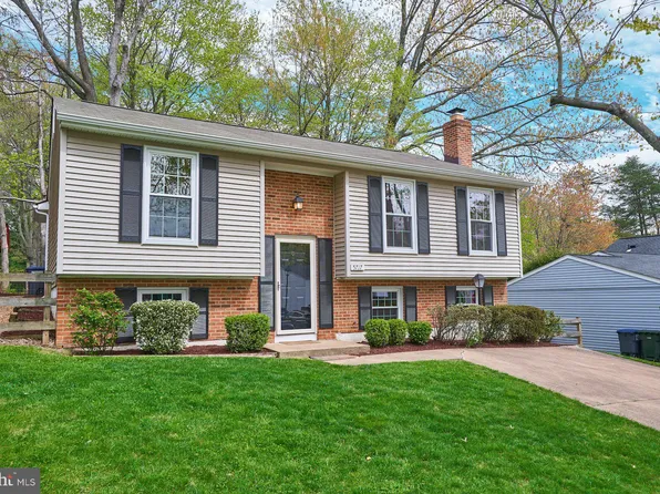 5717 Oak Apple Ct, Burke, VA 22015