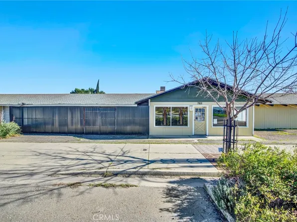 7918 Highway 99e, Los Molinos, CA 96055