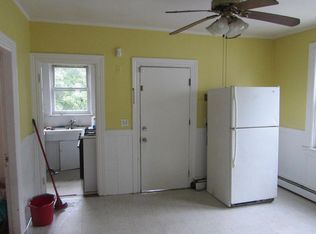 41 Felix St FL 3RD, Providence, RI 02908