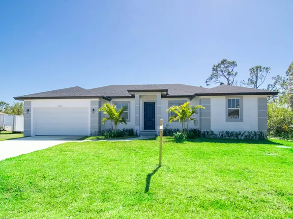 15061 Brainbridge Circle, Port Charlotte, FL 33981