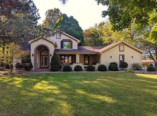 13853 Kayser Rd, Highland, IL 62249