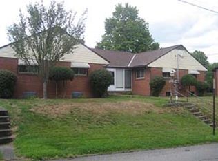 166 Taylor Rd #168, Mansfield, OH 44903