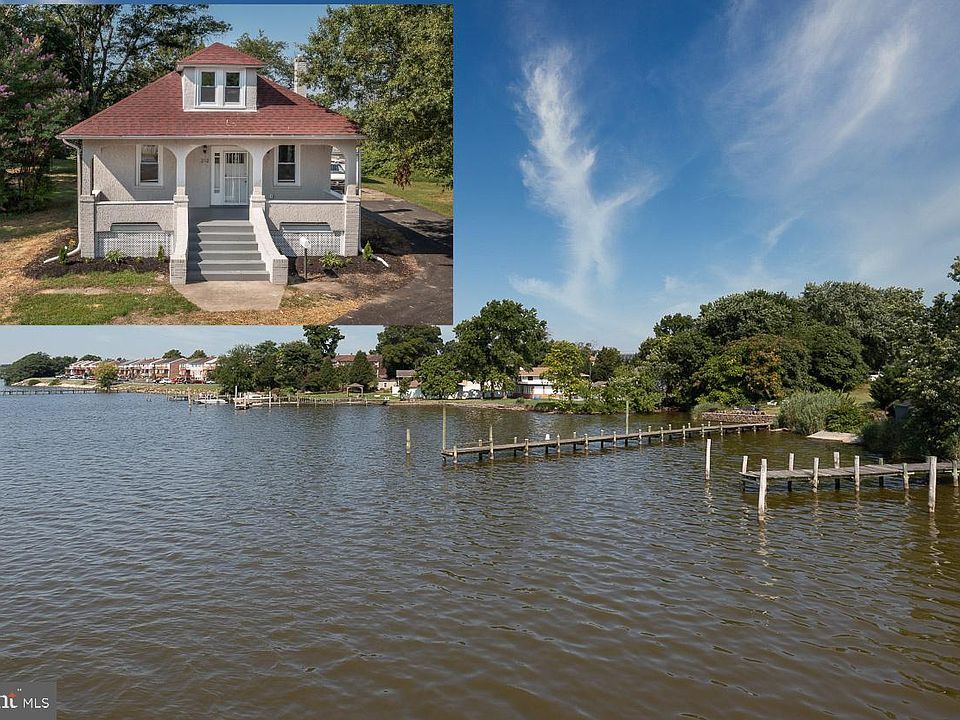 212 Riverside Dr, Baltimore, MD 21221 Zillow