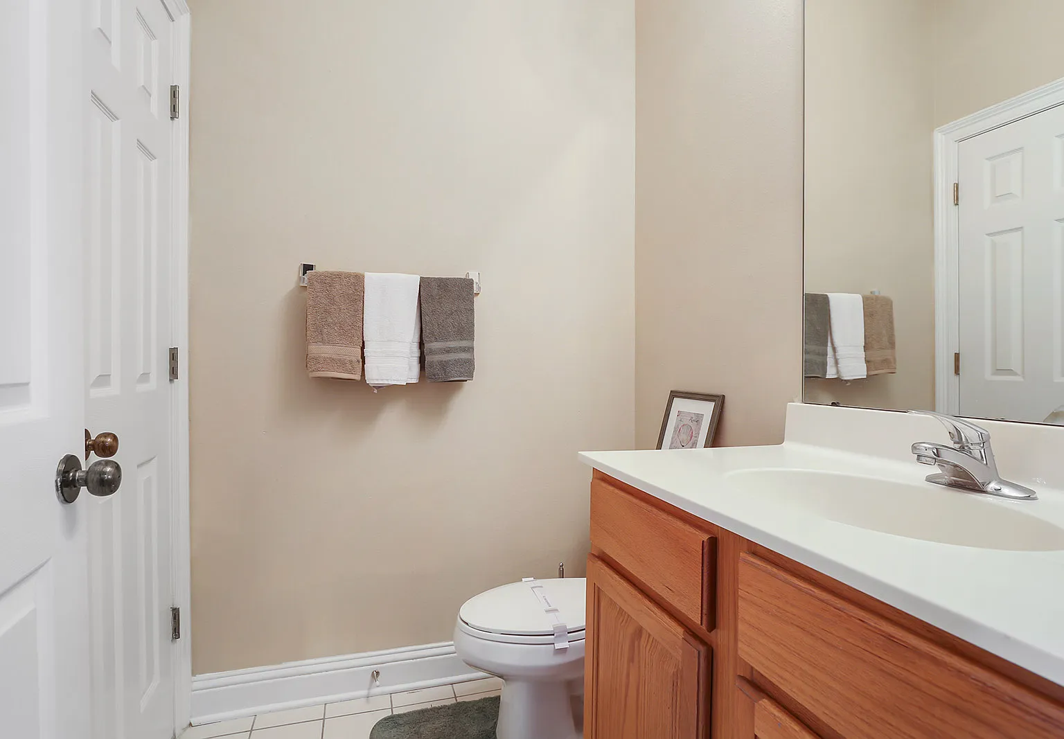3 bed, 2.5 bath, 1552 sqft, $1,893 — Photo 4