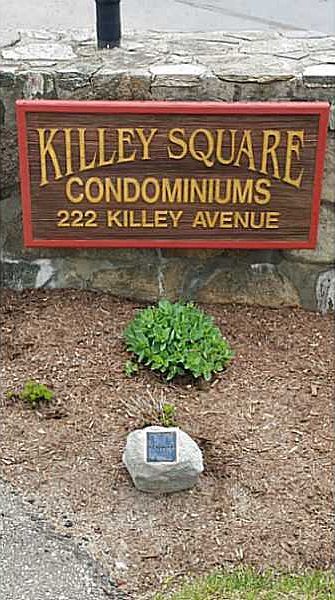 1st image of 222 Killey Ave APT 13