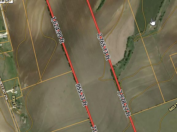3rd image of Fm 487 #W