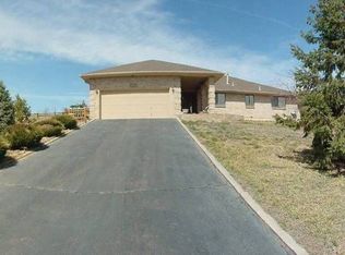850 Towne Ct, Monument, CO 80132