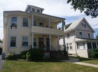 88 Greaton Rd, West Roxbury, MA 02132