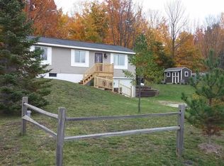 7960 Charlevoix View Dr, Charlevoix, MI 49720