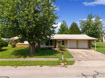 2150 Lombardy Drive, Clarksville, IN, 47129