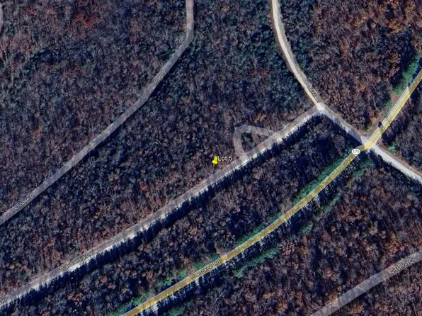 Waubansia Dr, Cherokee Village, AR 72529
