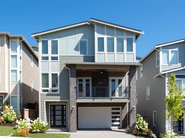 7544 S 129th Place, Seattle, WA 98178
