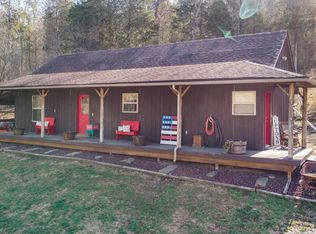 16707 Hite Rd, Rising Sun, IN 47040