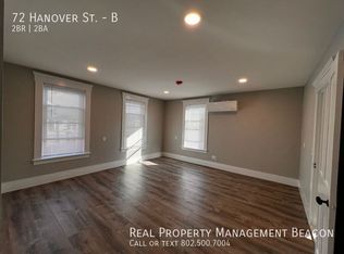 72 Hanover St #B, Lebanon, NH 03766