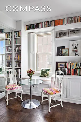 Sold by Compass | media 13