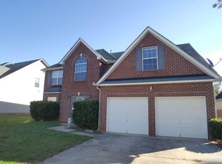 1858 Sandy Trail Dr, Hampton, GA 30228