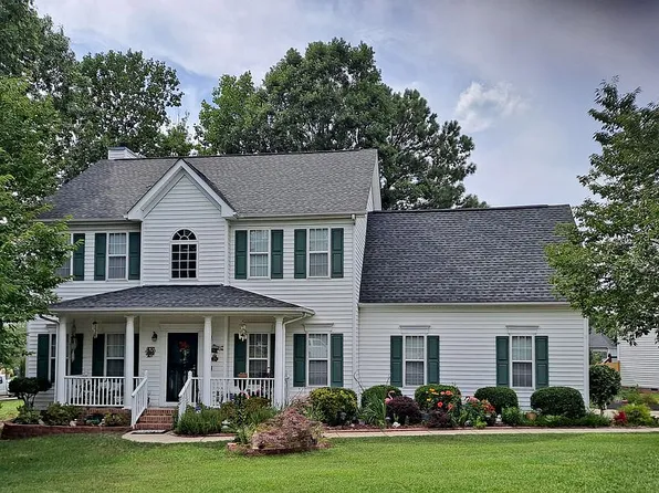 3401 Pritchard Ct, Raleigh, NC 27616